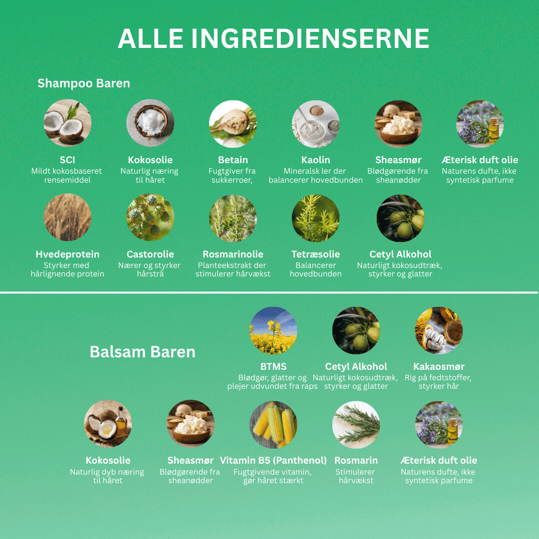 Balsam Bar