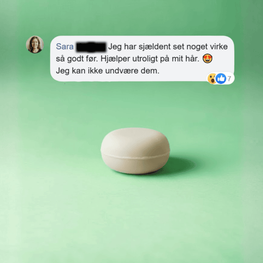Shampoo Bar
